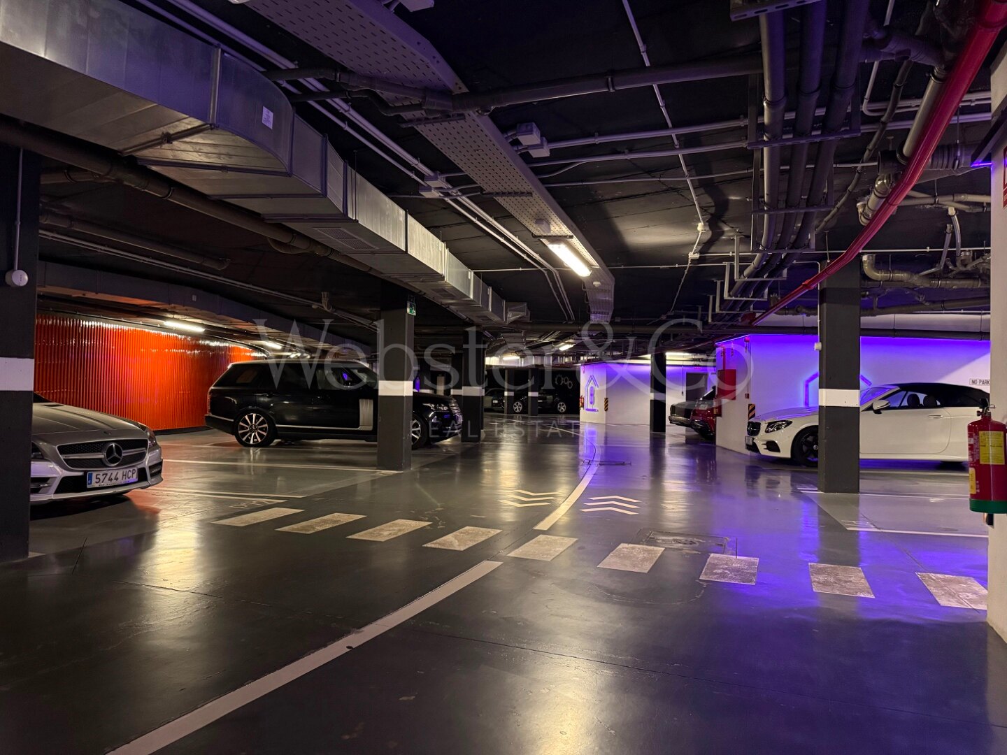 Apartamento Sea Breeze – Lujo en Estepona Playa