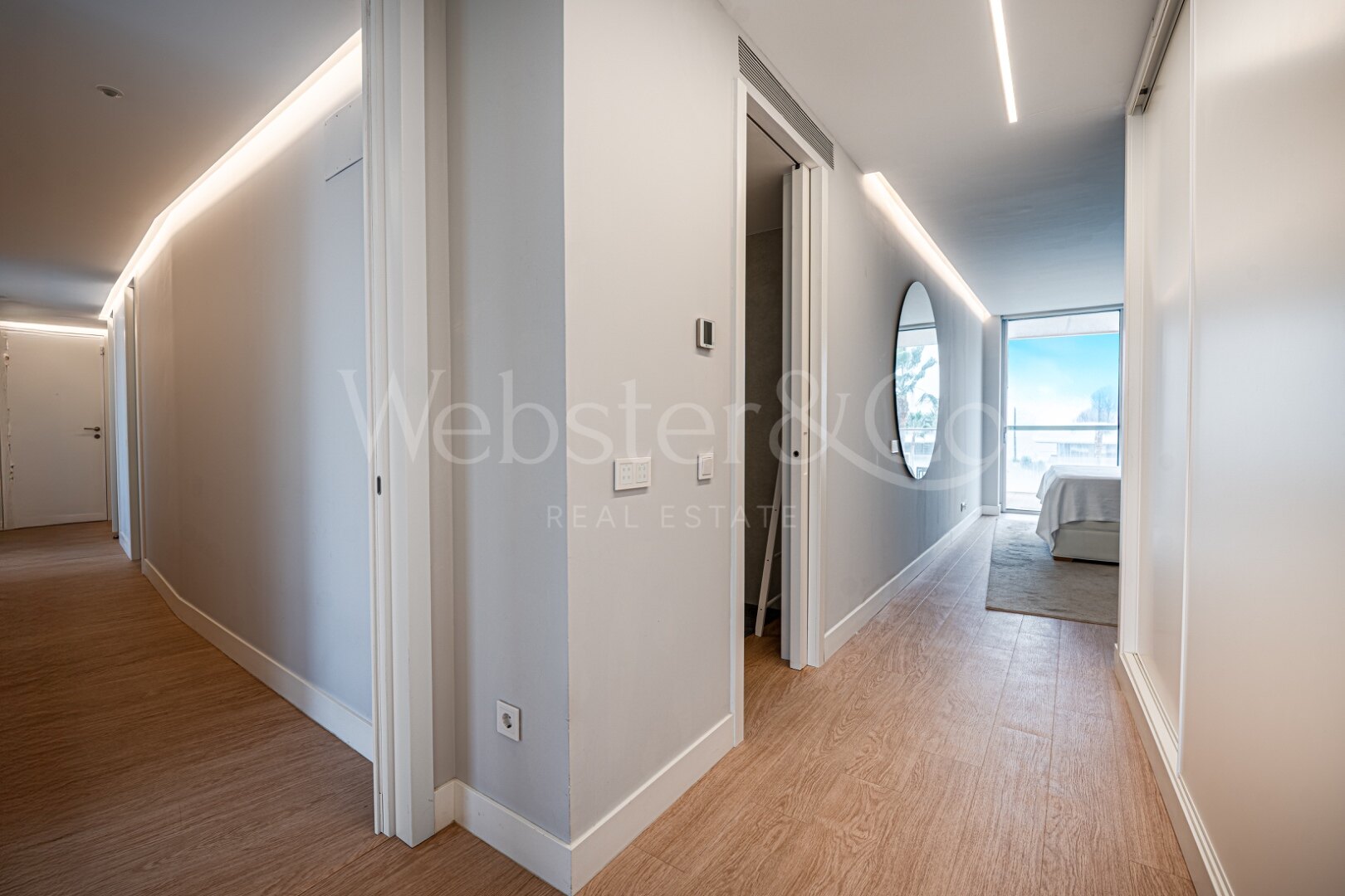 Apartamento Sea Breeze – Lujo en Estepona Playa