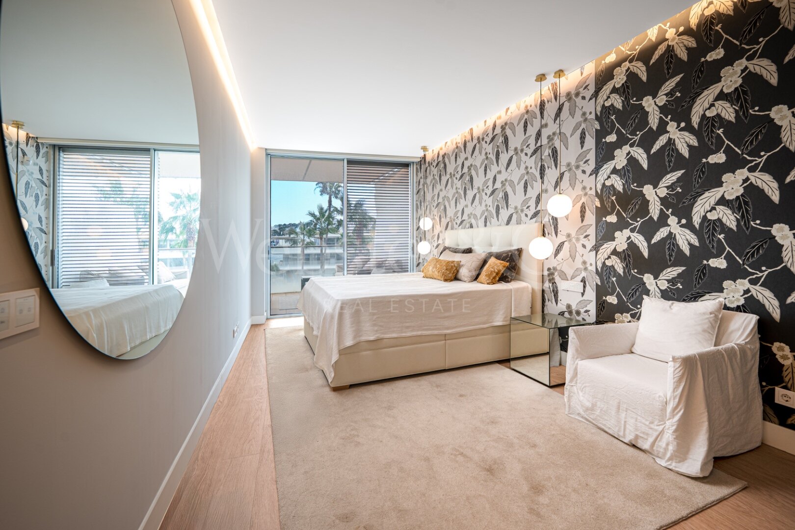 Apartamento Sea Breeze – Lujo en Estepona Playa