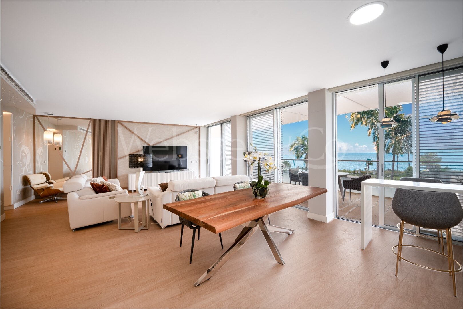 Apartamento Sea Breeze – Lujo en Estepona Playa