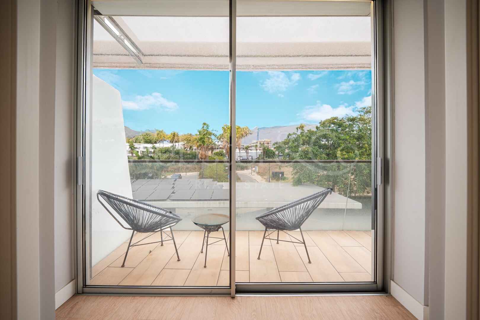 Apartamento Sea Breeze – Lujo en Estepona Playa