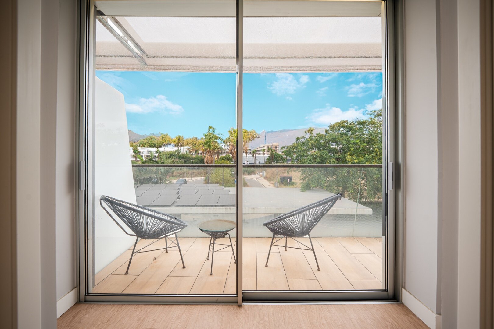 Apartment Sea Breeze - Beachfront in Estepona