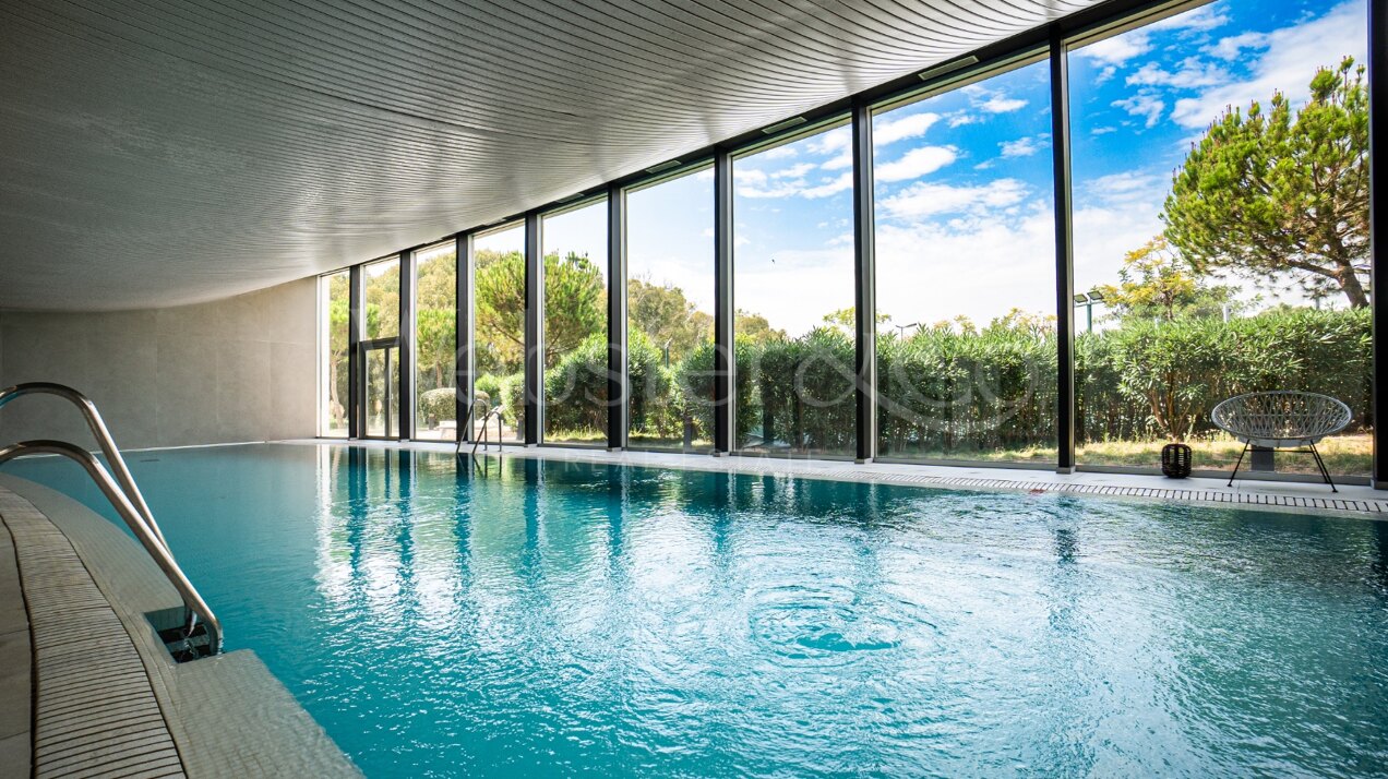 Apartment Sea Breeze - Beachfront in Estepona