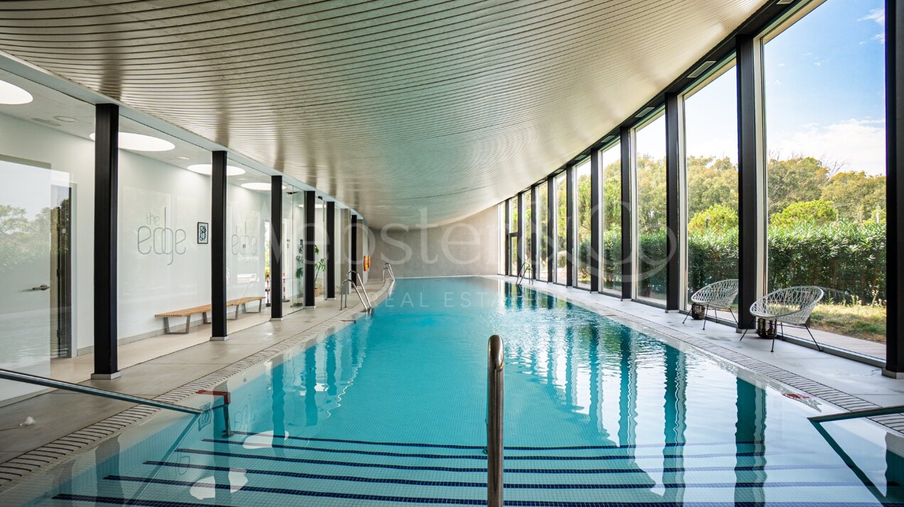 Apartment Sea Breeze - Beachfront in Estepona