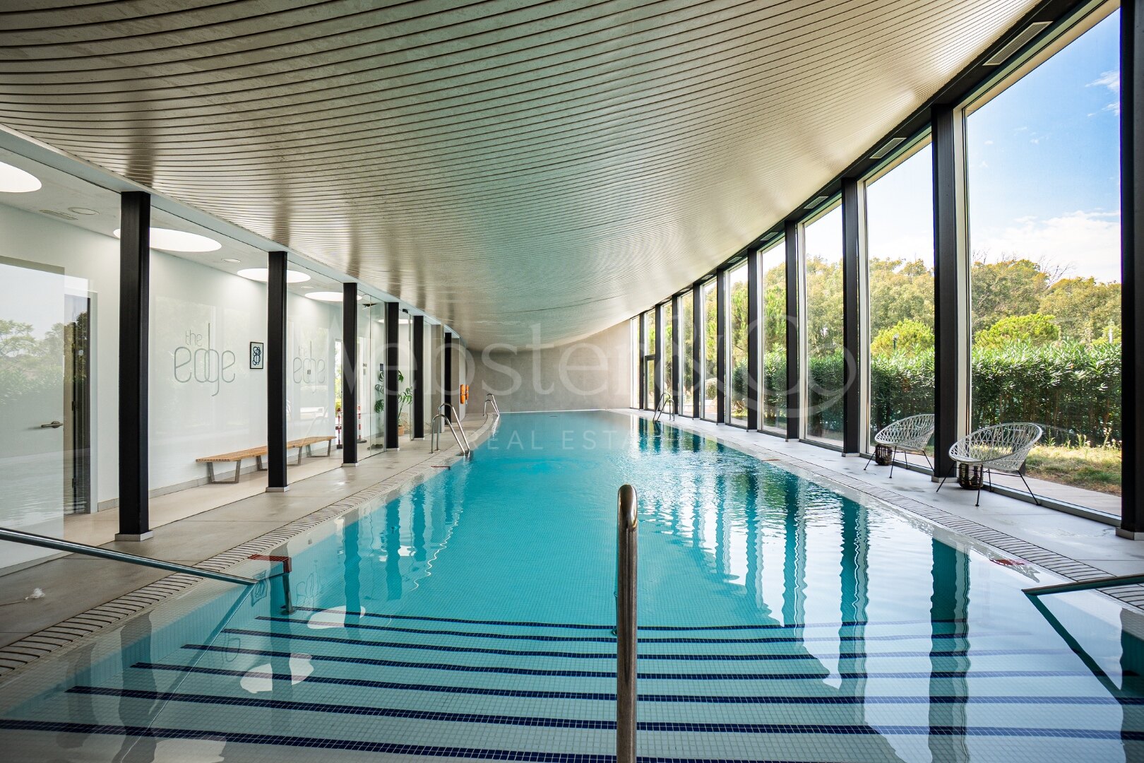 Apartamento Sea Breeze – Lujo en Estepona Playa