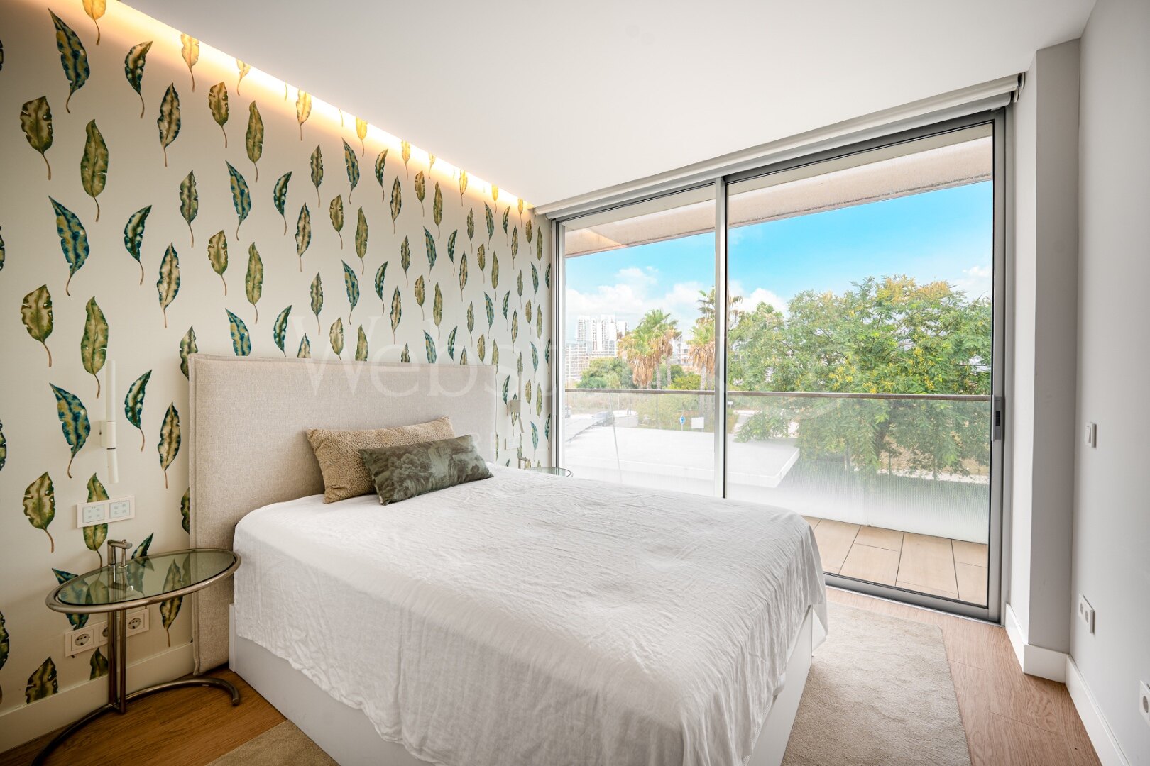 Apartamento Sea Breeze – Lujo en Estepona Playa