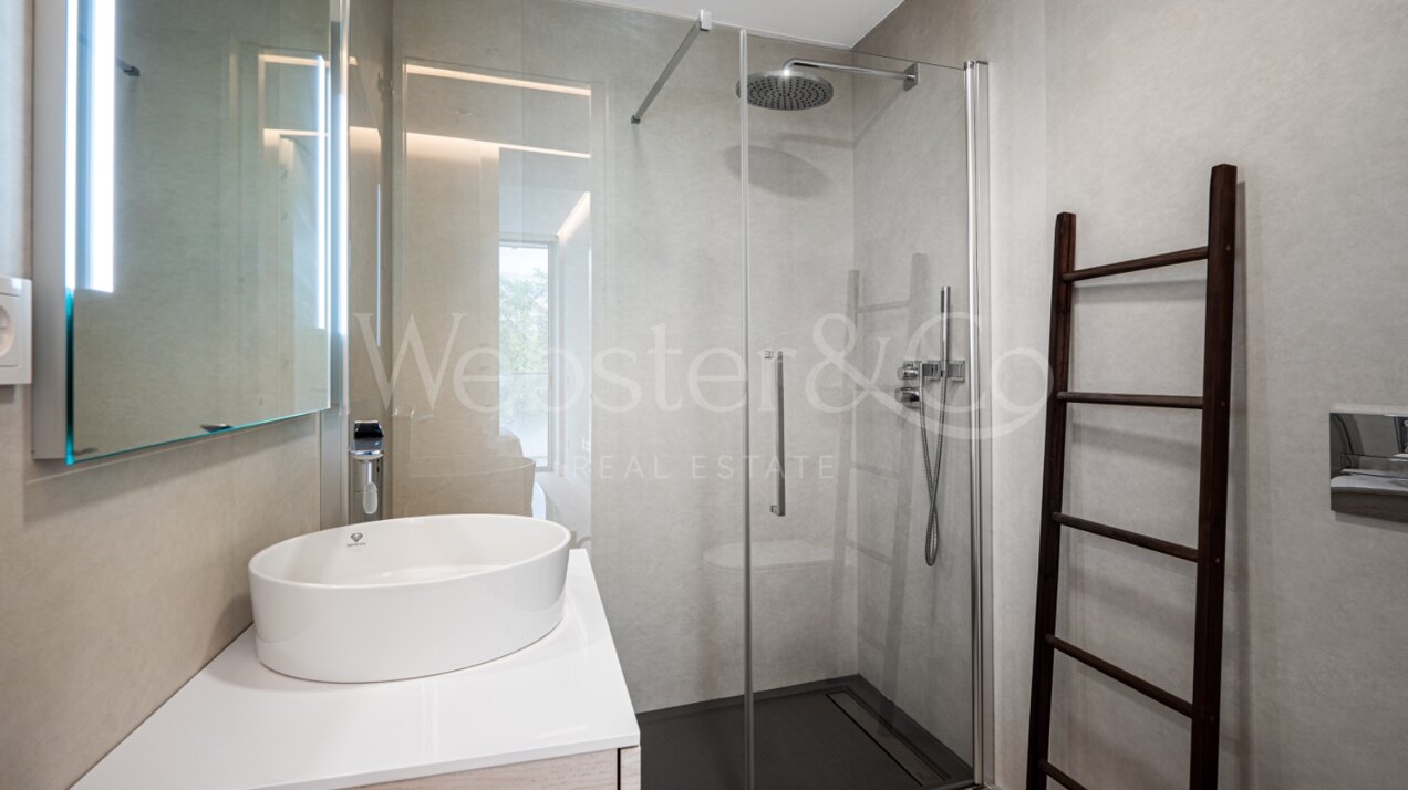 Apartment Sea Breeze - Beachfront in Estepona