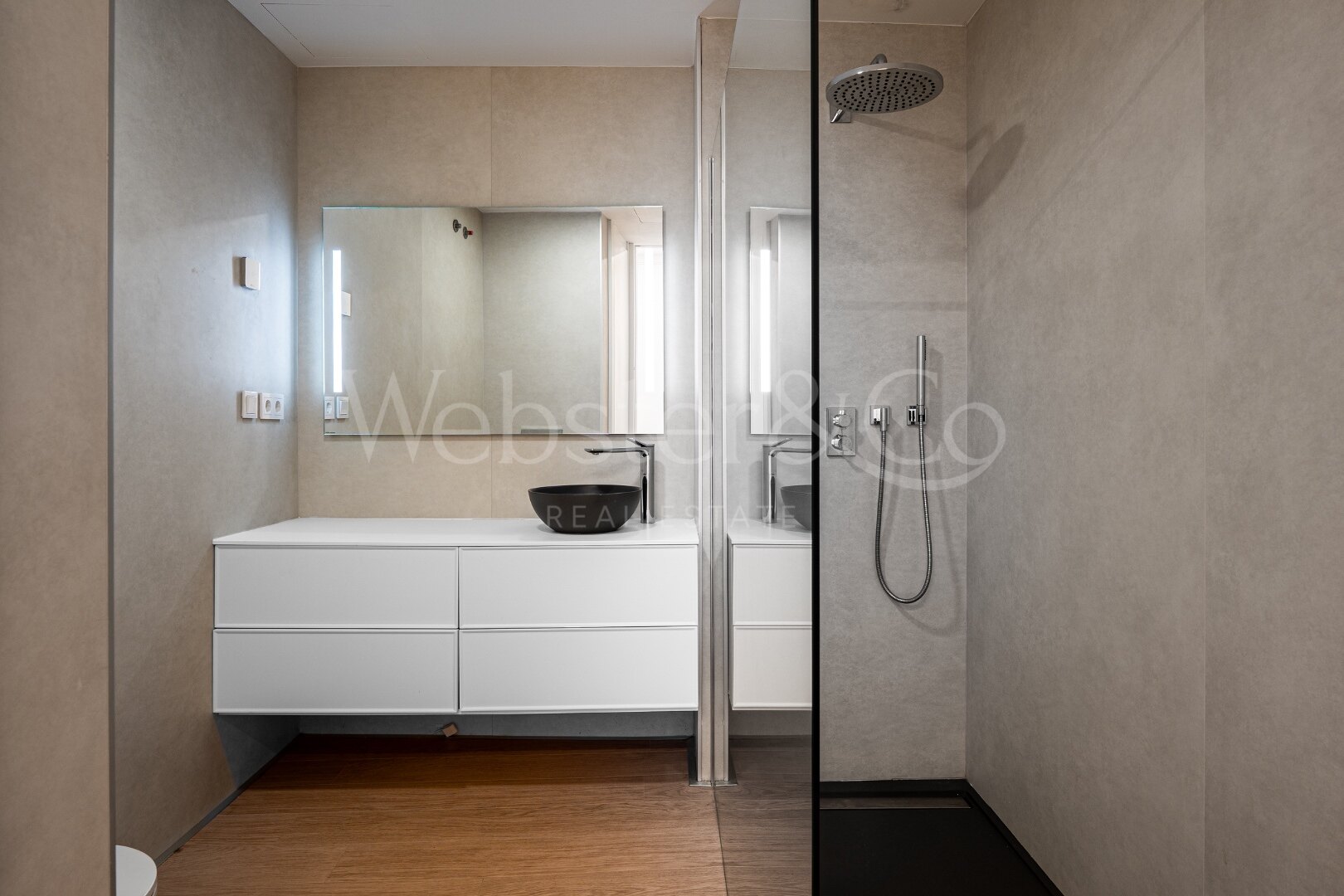 Apartamento Sea Breeze – Lujo en Estepona Playa