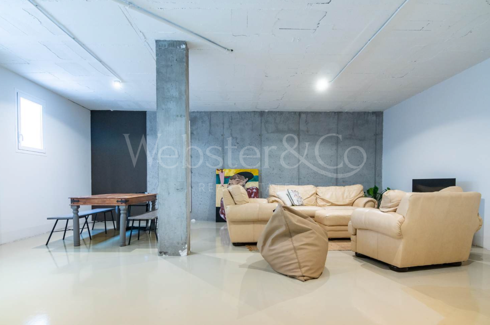 Villa Seashell – Luxury Living on the Beach