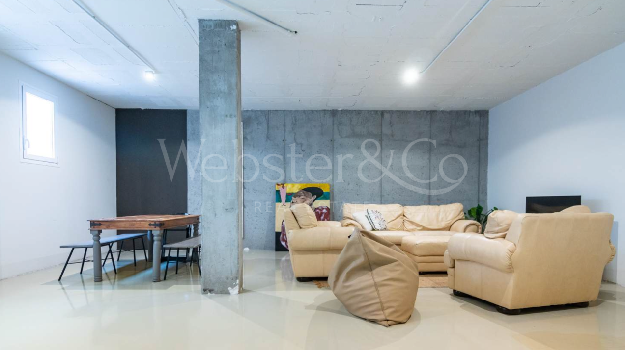 Villa Seashell – Luxury Living on the Beach