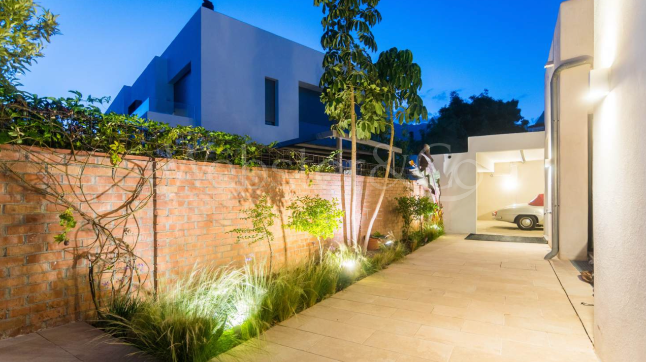 Villa Seashell – Luxury Living on the Beach