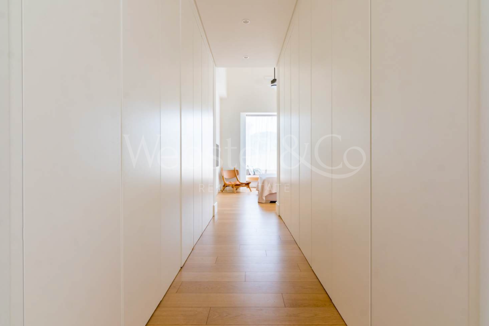 Villa Seashell – Luxury Living on the Beach