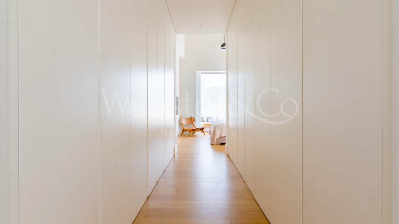 Villa Seashell – Luxury Living on the Beach