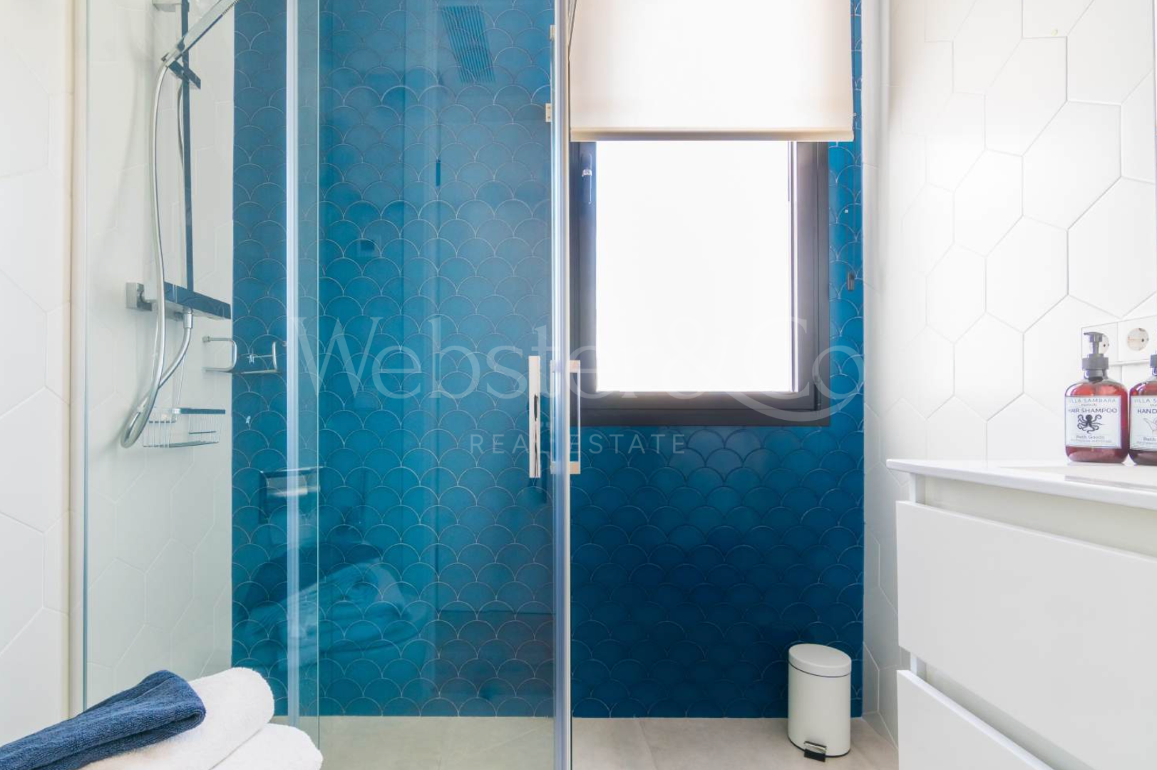 Villa Seashell – Luxury Living on the Beach