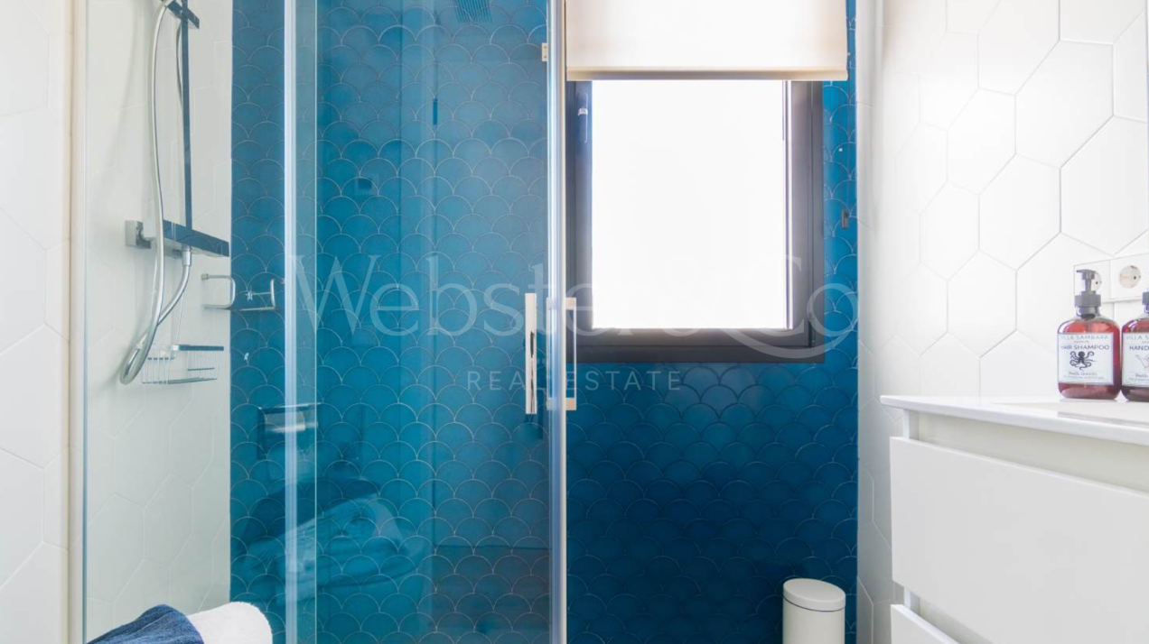 Villa Seashell – Luxury Living on the Beach