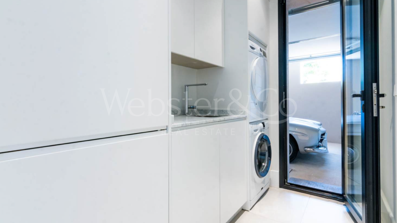 Villa Seashell – Luxury Living on the Beach