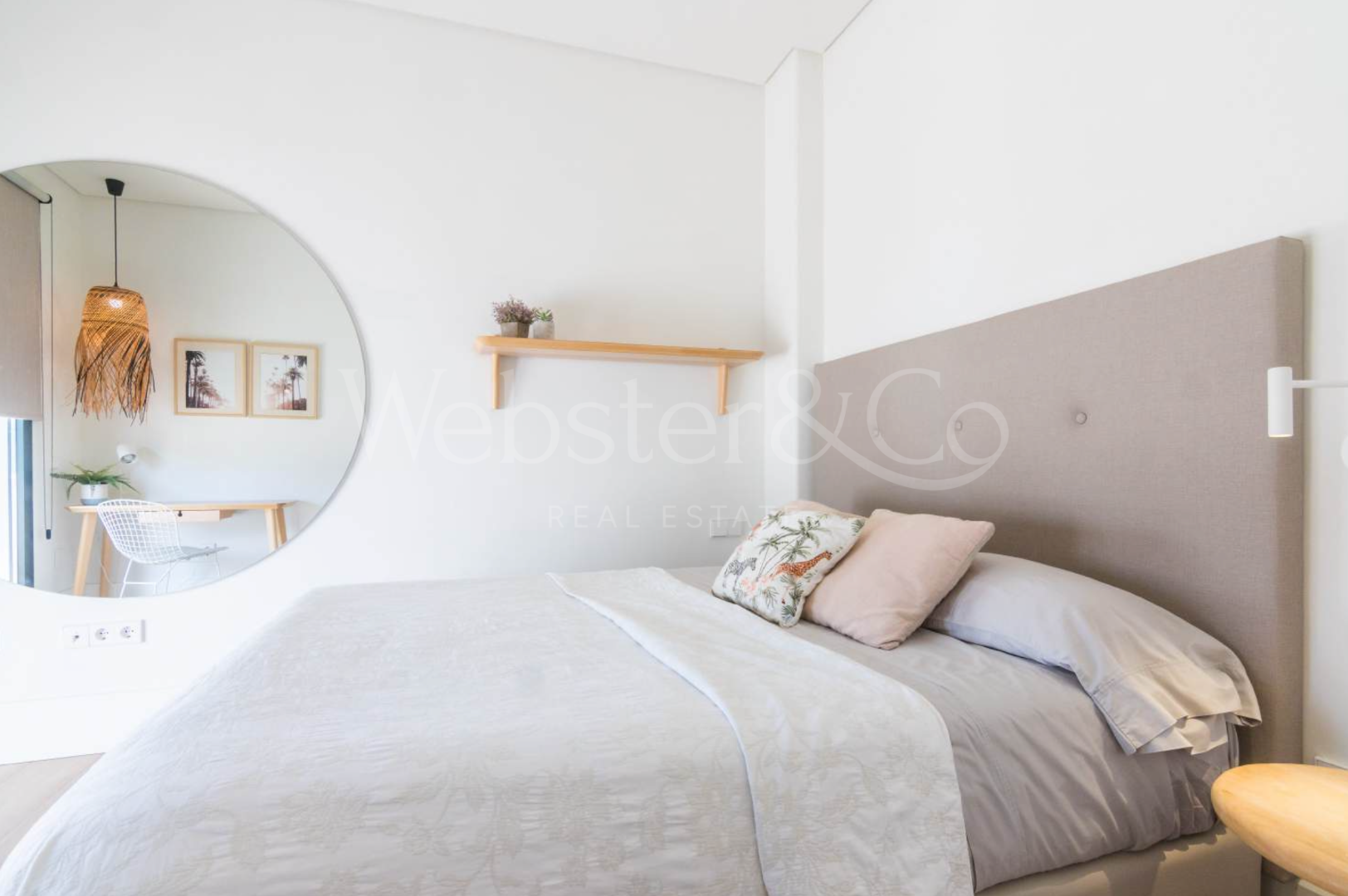 Villa Seashell – Luxury Living on the Beach