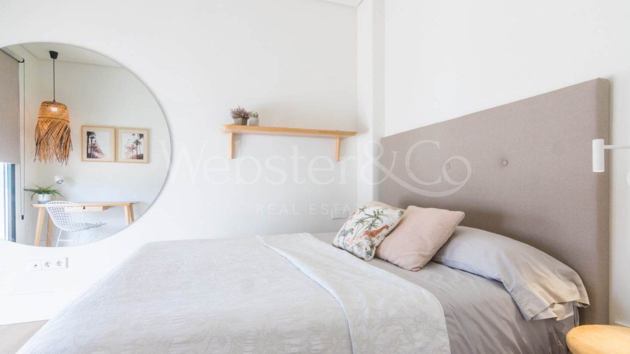 Villa Seashell – Luxury Living on the Beach