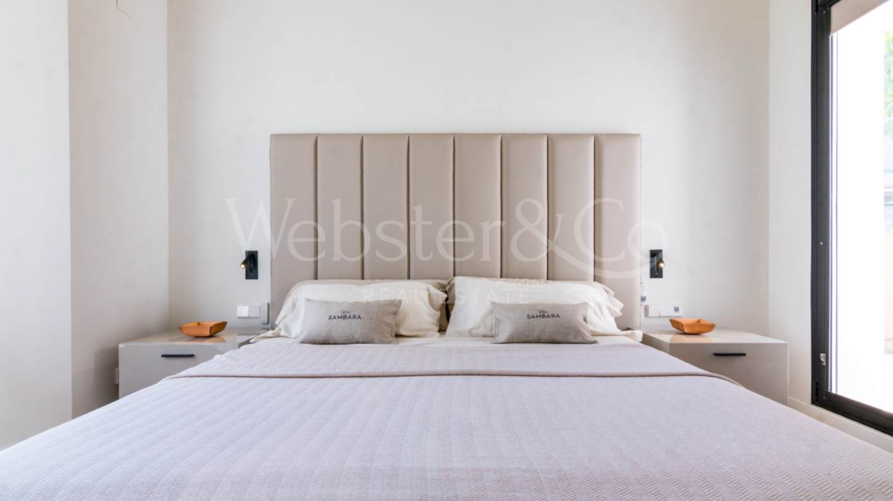 Villa Seashell – Luxury Living on the Beach