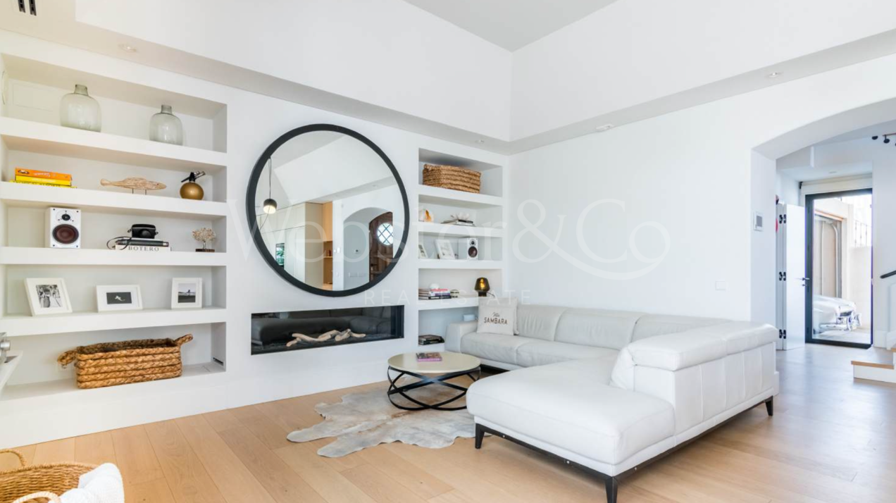 Villa Seashell – Luxury Living on the Beach