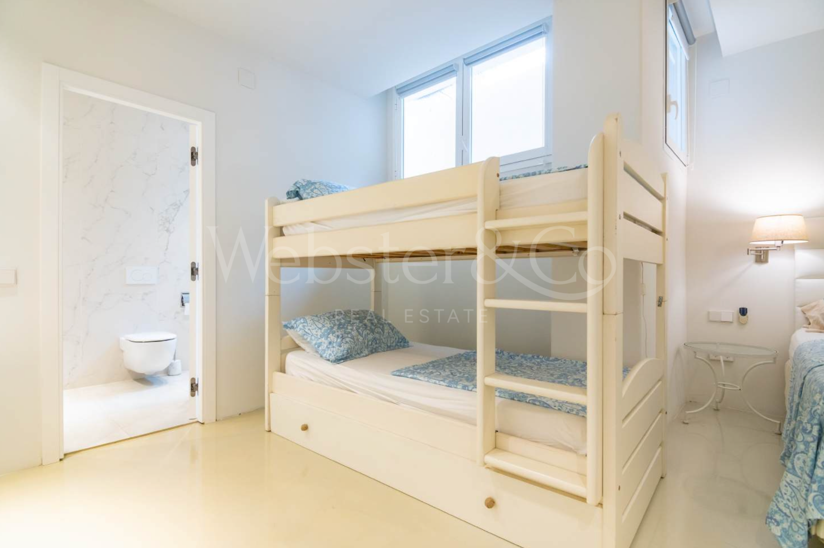 Villa Seashell – Luxury Living on the Beach