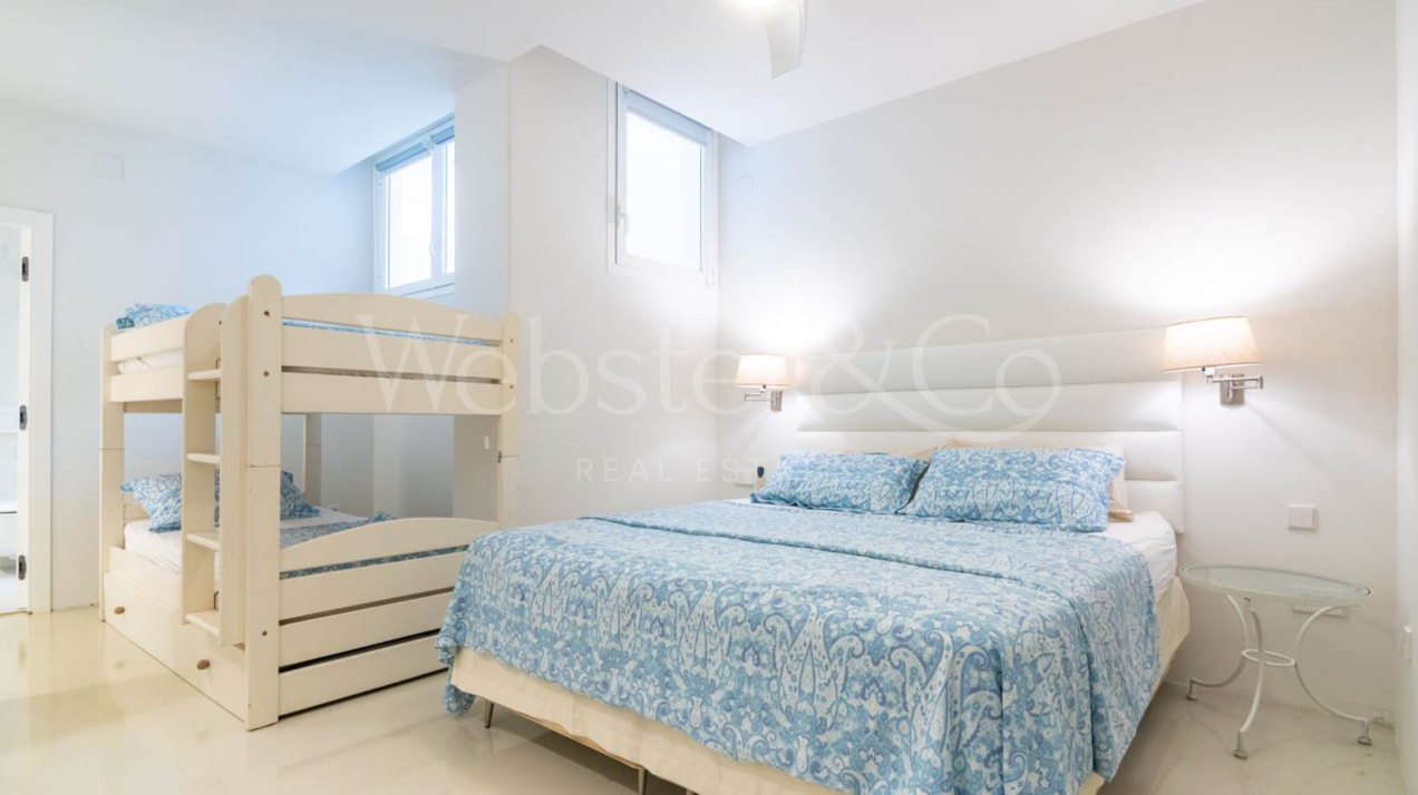 Villa Seashell – Luxury Living on the Beach