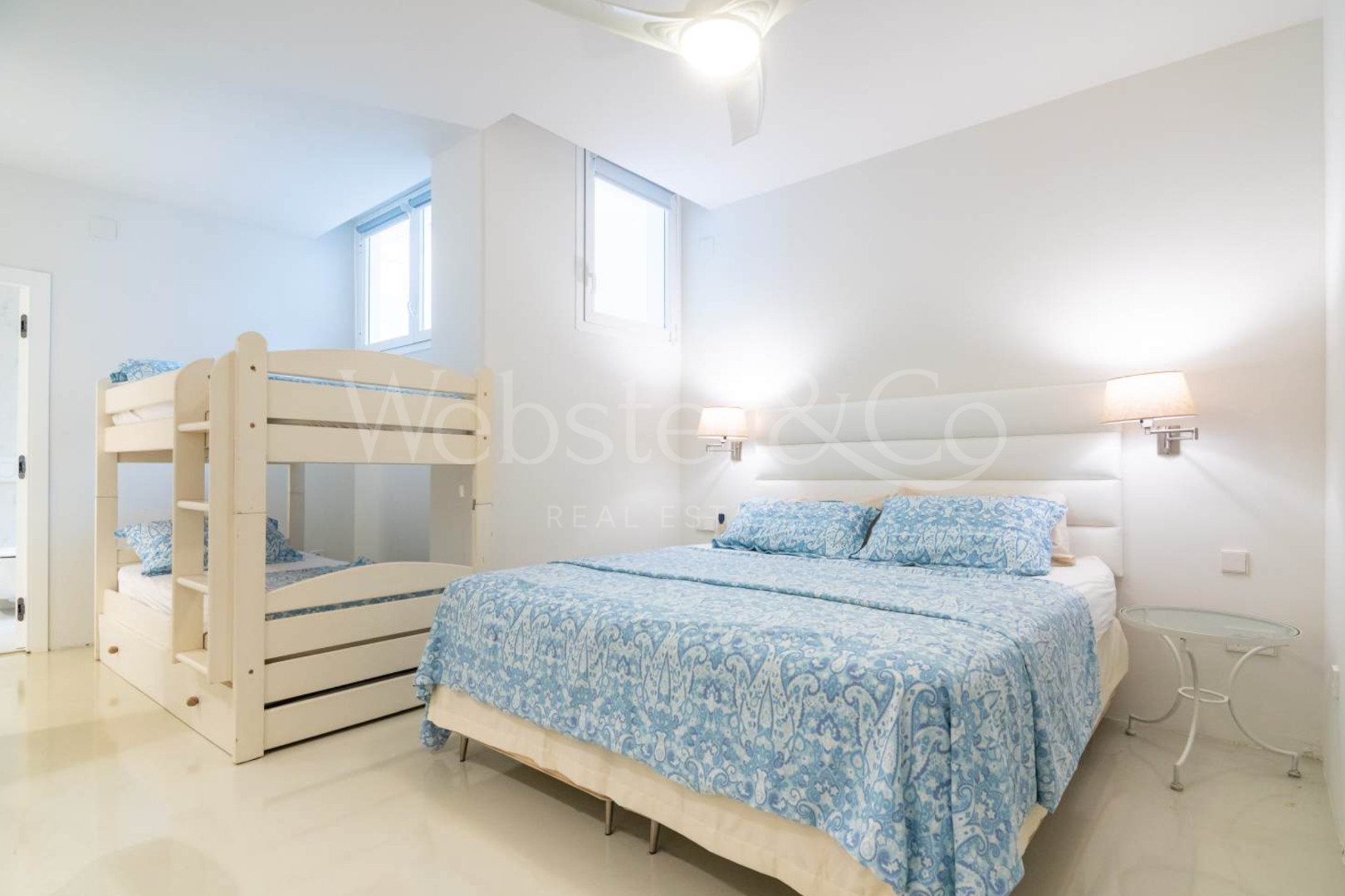 Villa Seashell – Luxury Living on the Beach