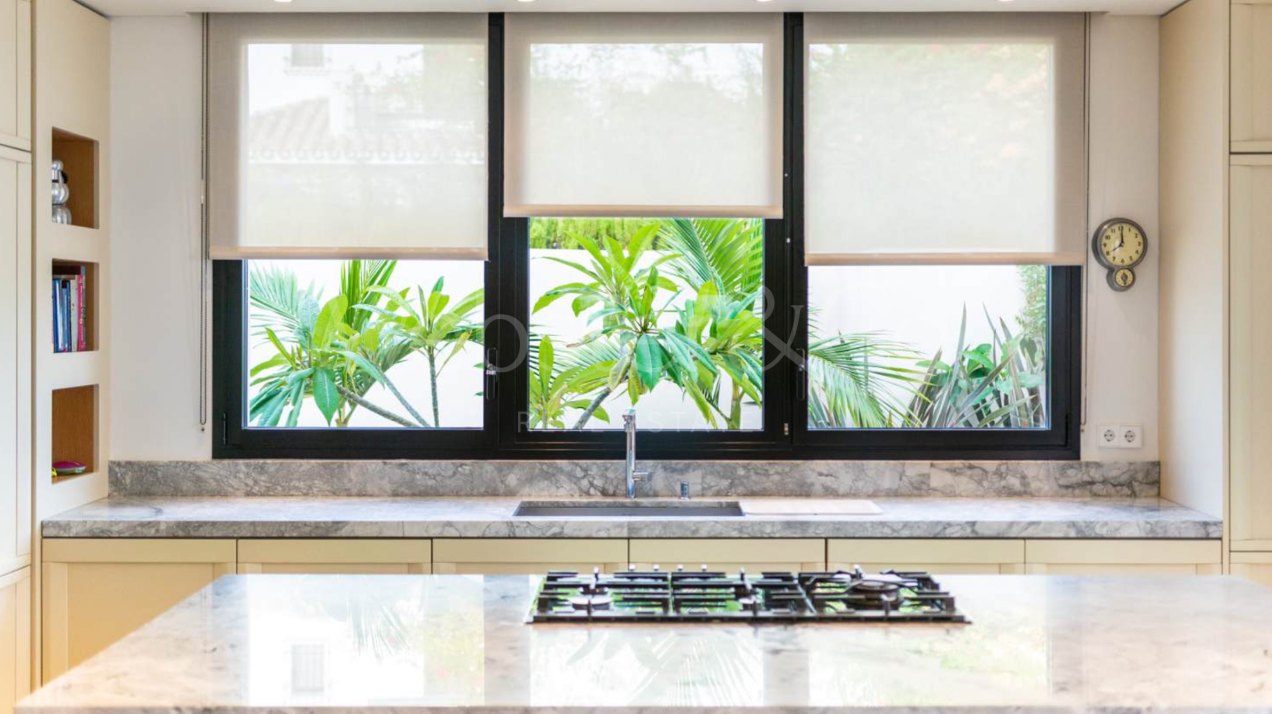 Villa Seashell – Luxury Living on the Beach