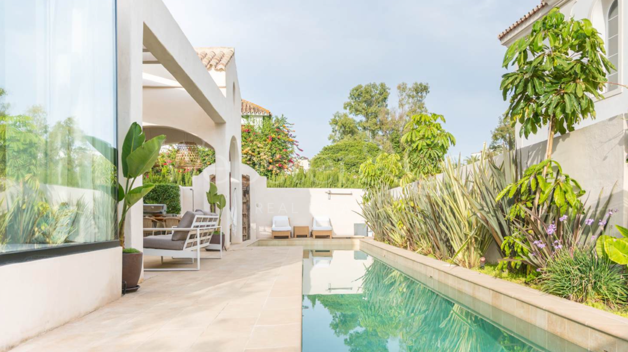 Villa Seashell – Luxury Living on the Beach