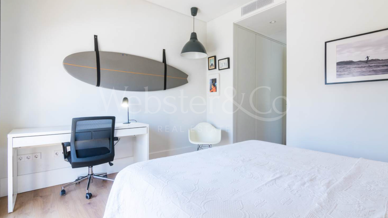 Villa Seashell – Luxury Living on the Beach