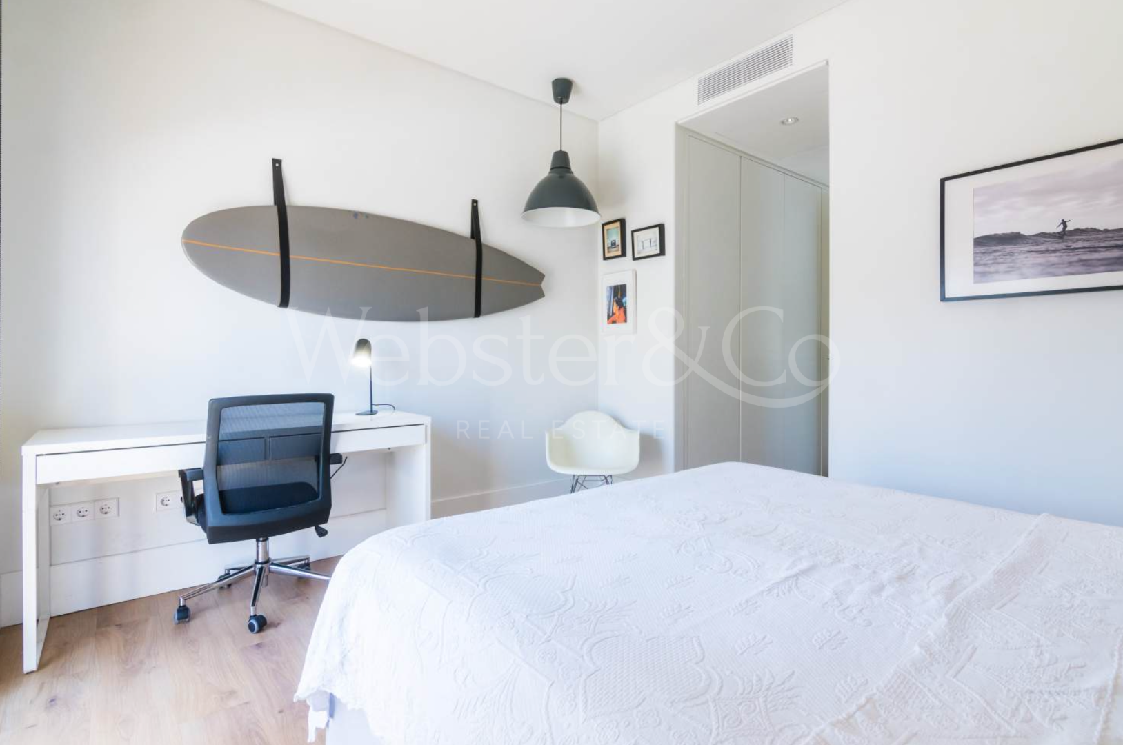 Villa Seashell – Luxury Living on the Beach