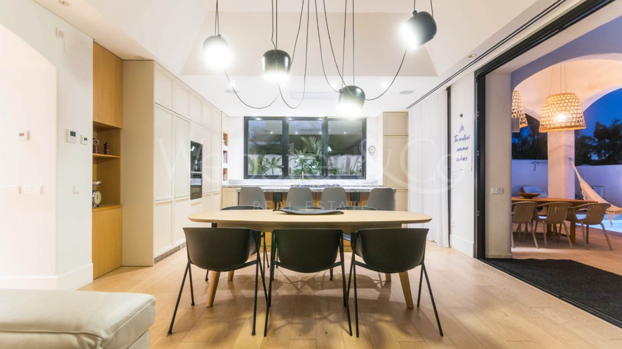 Villa Seashell – Luxury Living on the Beach