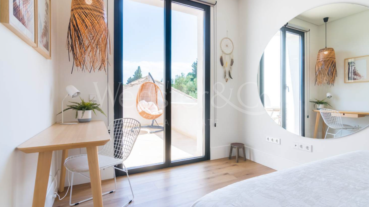 Villa Seashell – Luxury Living on the Beach