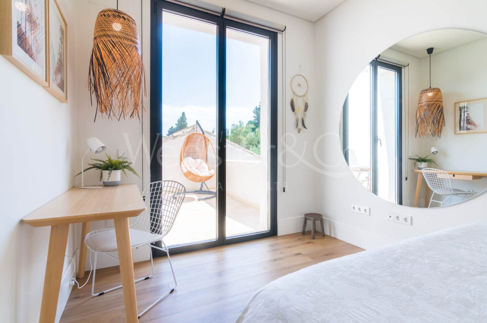 Villa Seashell – Luxury Living on the Beach