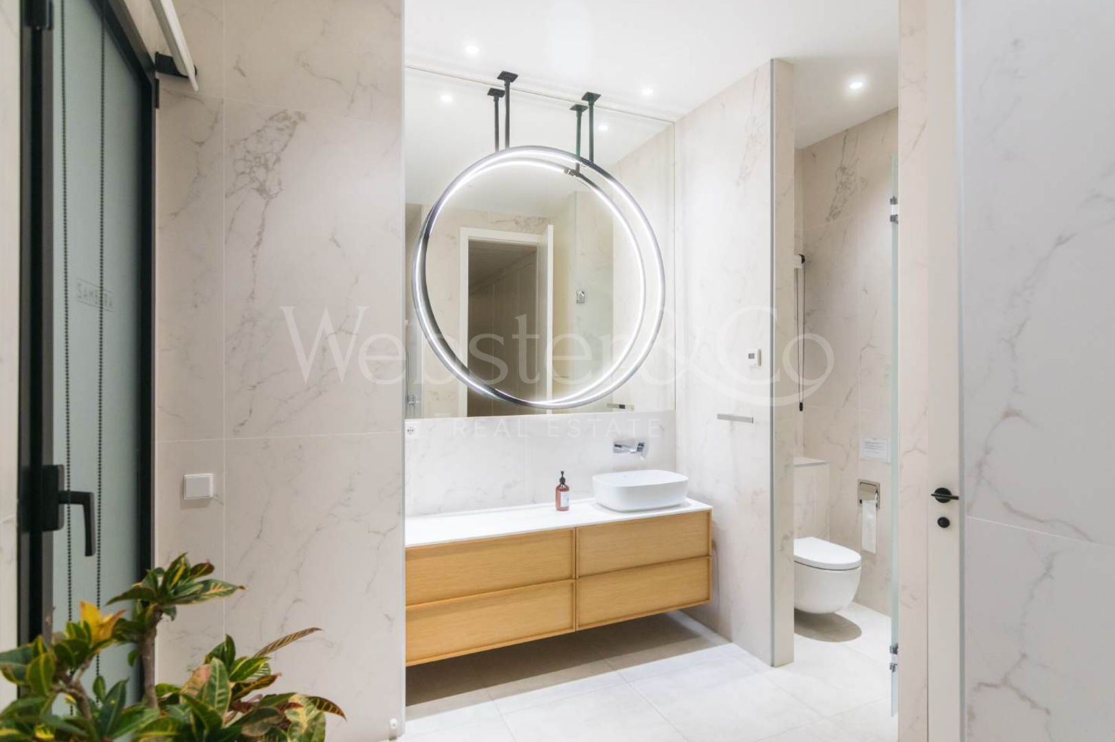 Villa Seashell – Luxury Living on the Beach