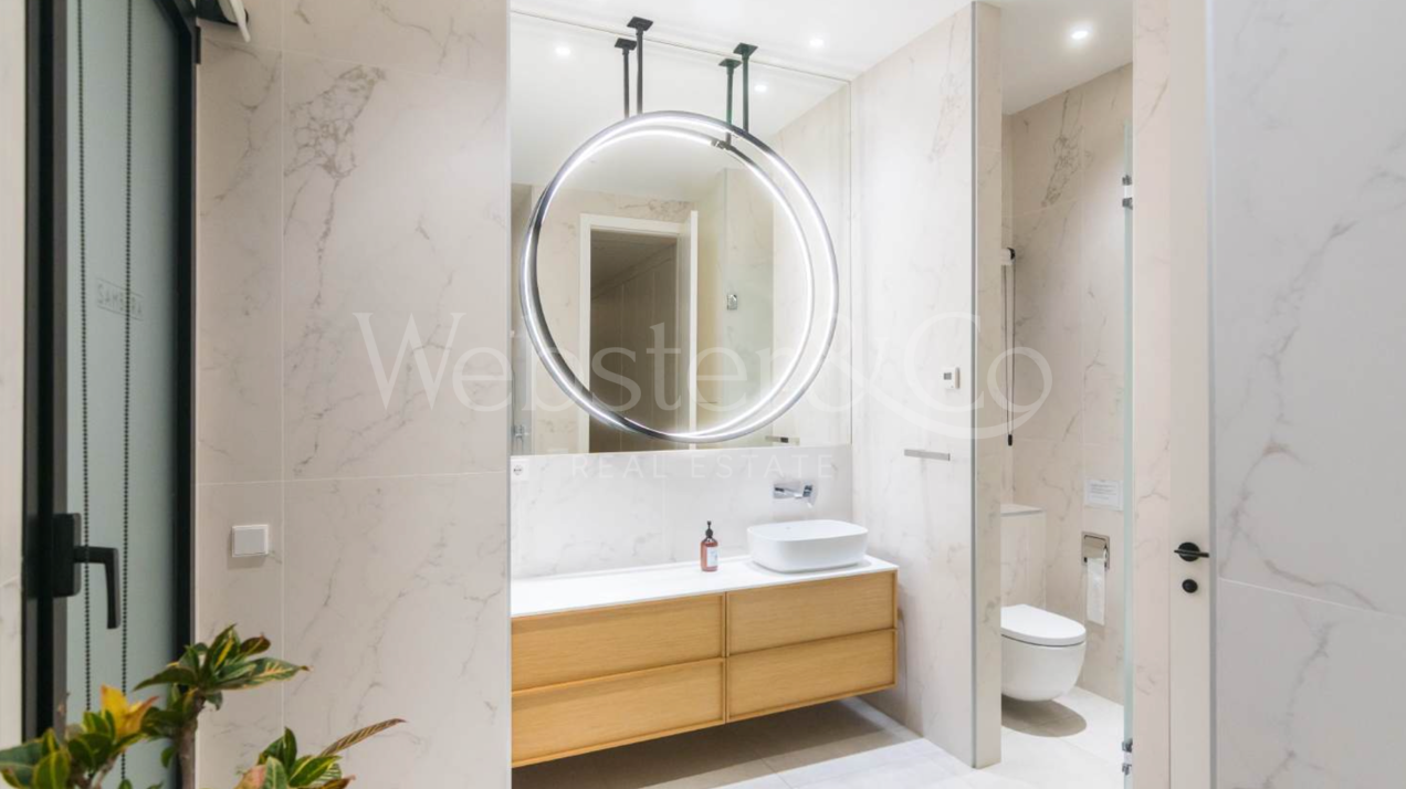 Villa Seashell – Luxury Living on the Beach