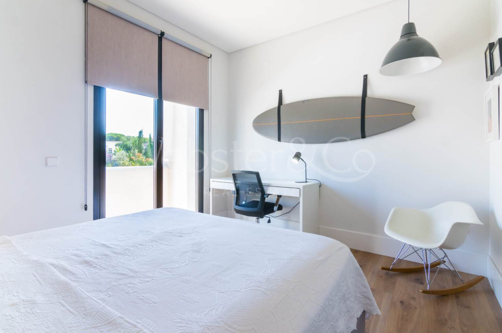 Villa Seashell – Luxury Living on the Beach