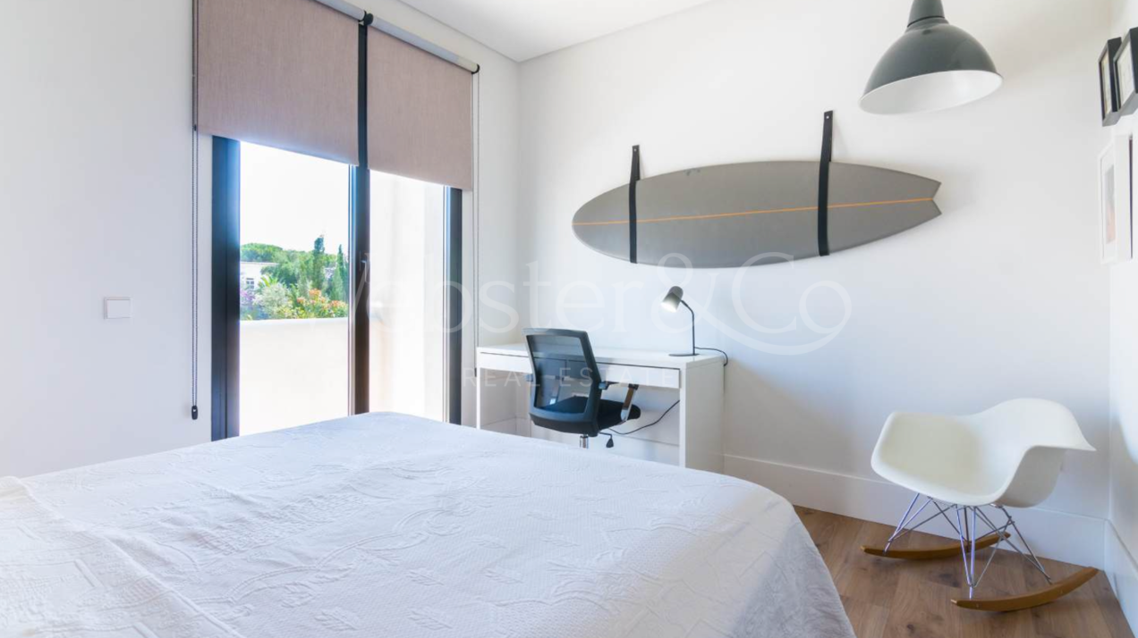 Villa Seashell – Luxury Living on the Beach