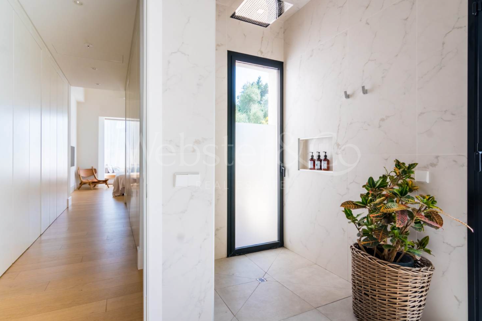 Villa Seashell – Luxury Living on the Beach