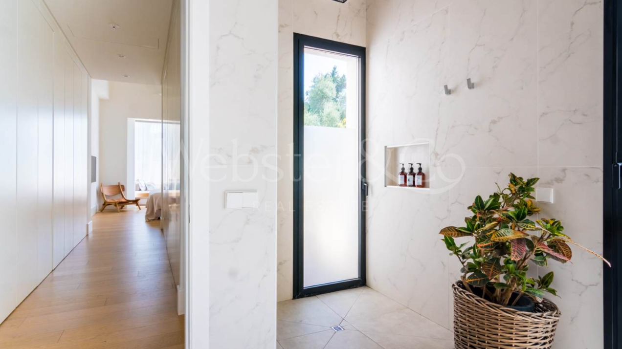 Villa Seashell – Luxury Living on the Beach