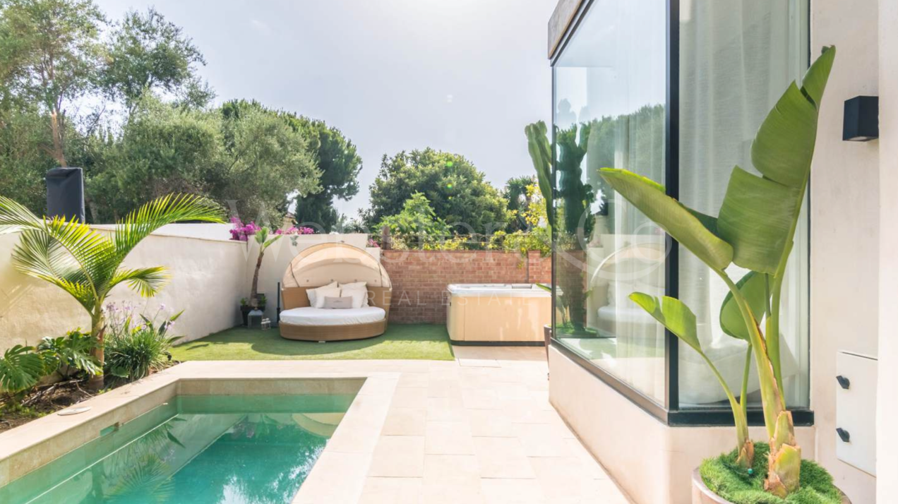 Villa Seashell – Luxury Living on the Beach