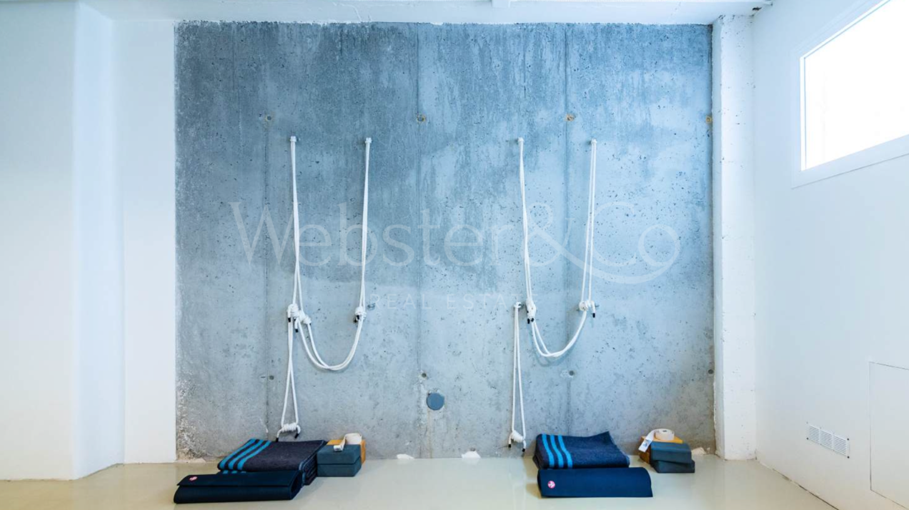 Villa Seashell – Luxury Living on the Beach