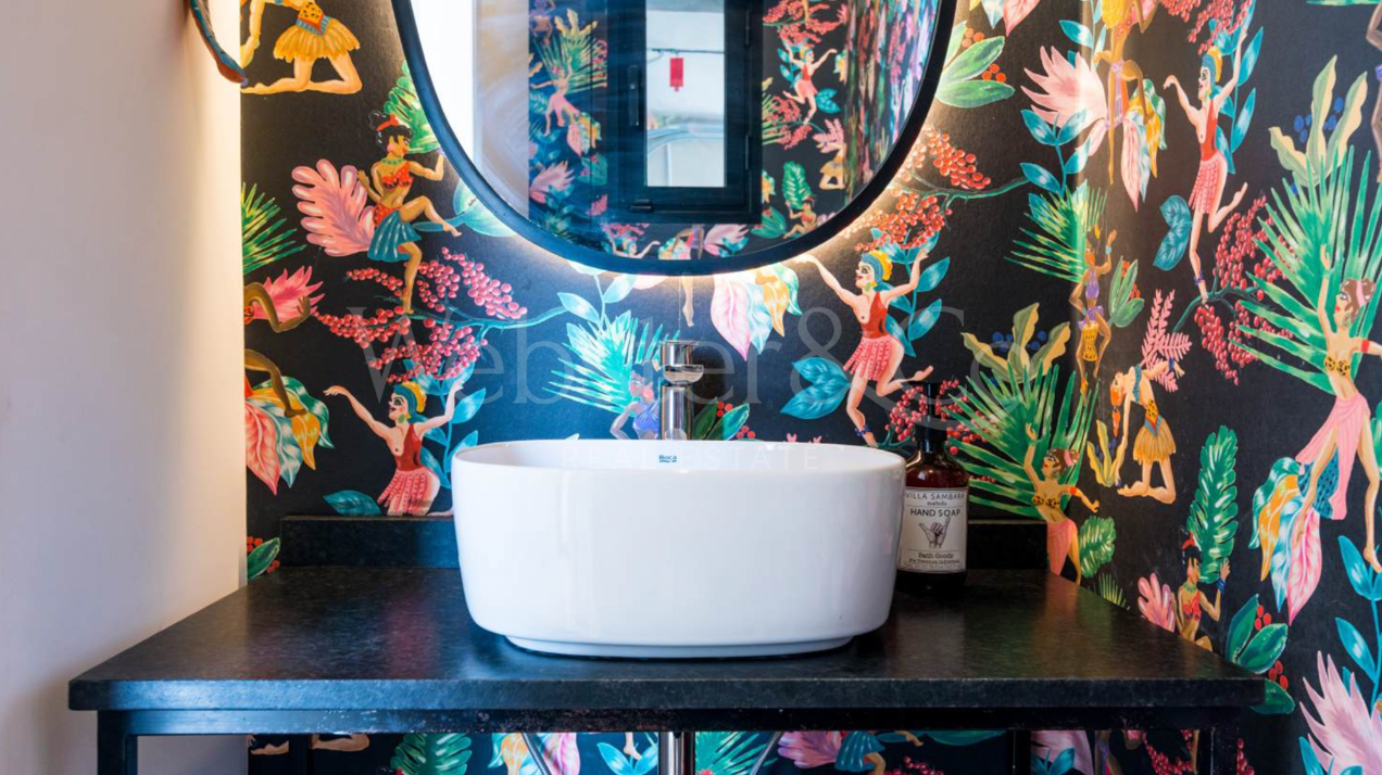 Villa Seashell – Luxury Living on the Beach