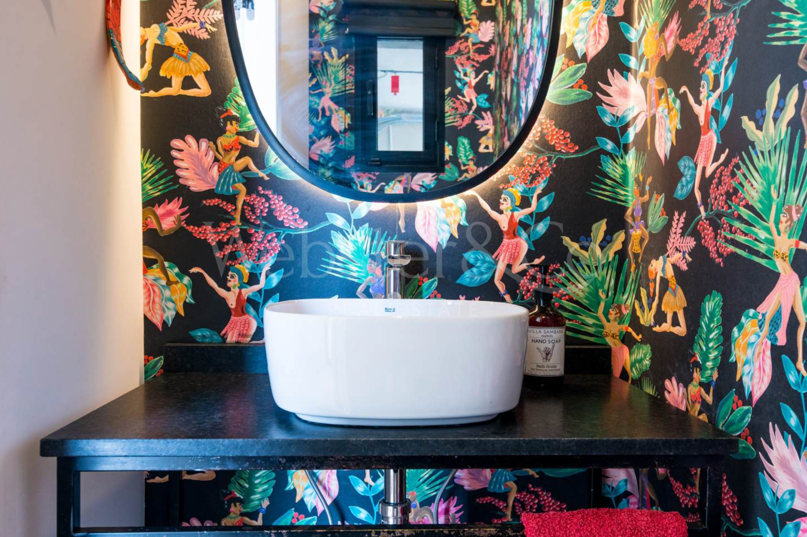 Villa Seashell – Luxury Living on the Beach