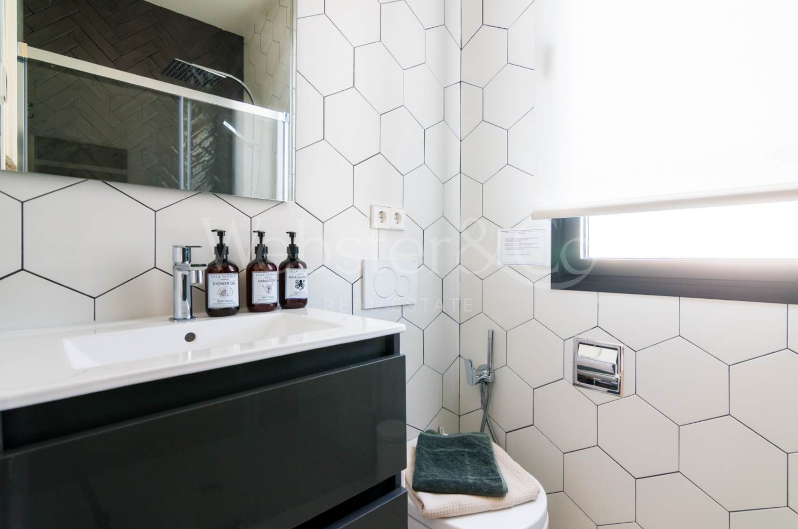 Villa Seashell – Luxury Living on the Beach