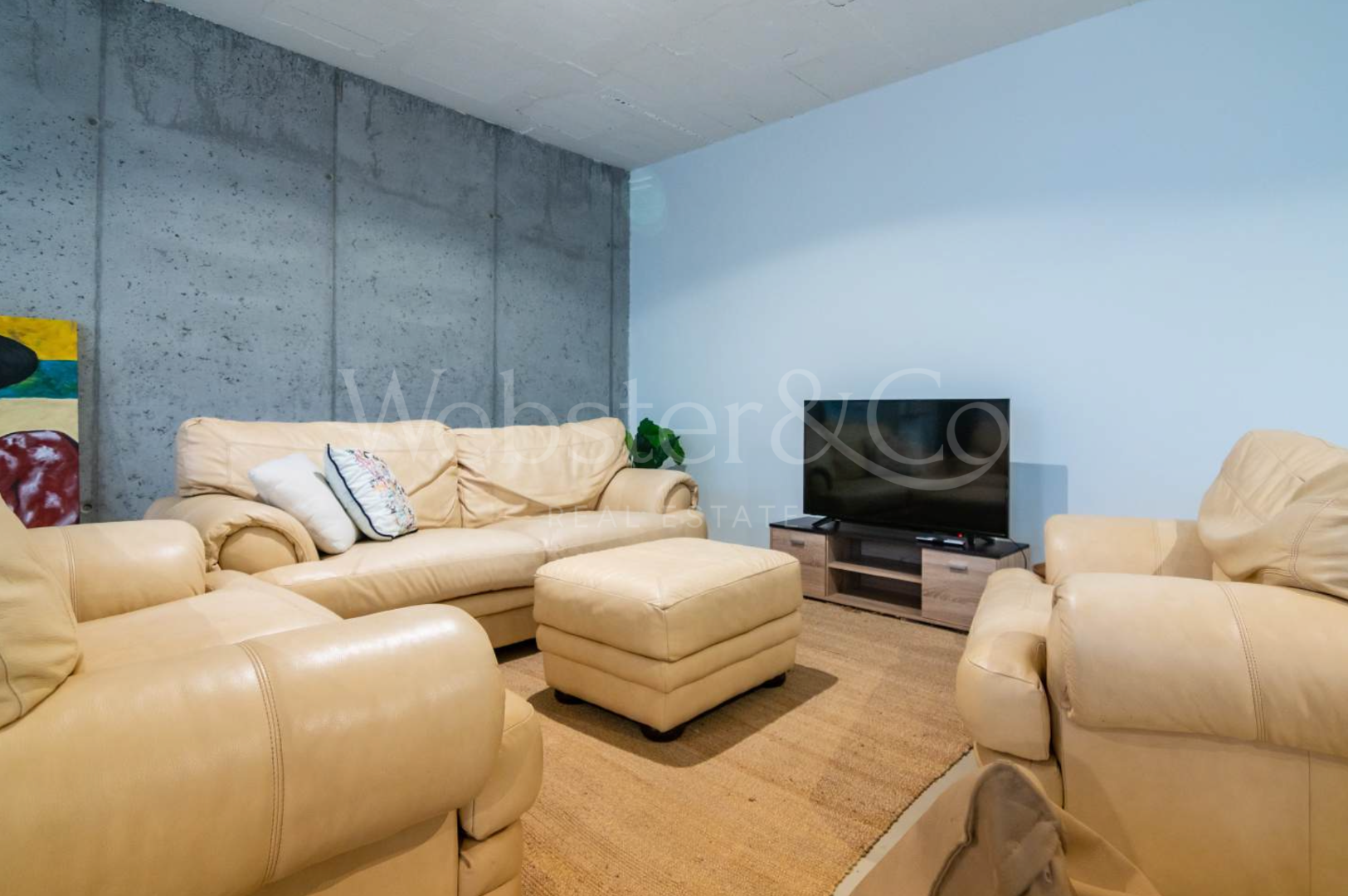 Villa Seashell – Luxury Living on the Beach