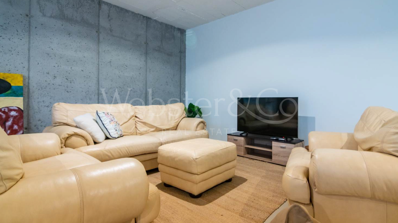 Villa Seashell – Luxury Living on the Beach