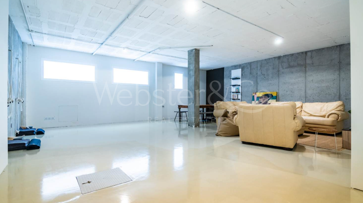 Villa Seashell – Luxury Living on the Beach