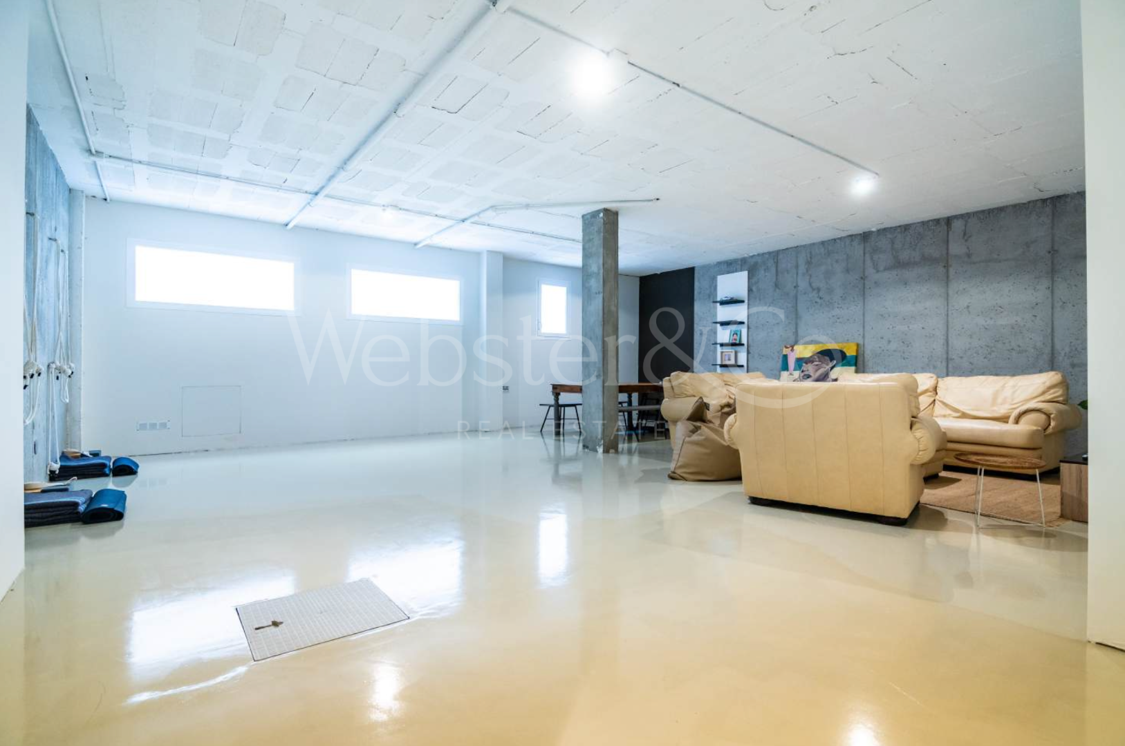 Villa Seashell – Luxury Living on the Beach