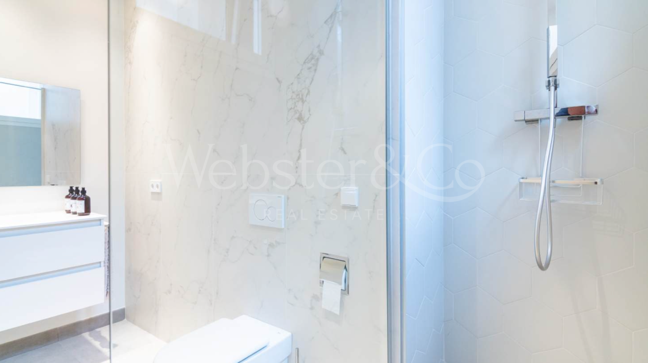 Villa Seashell – Luxury Living on the Beach